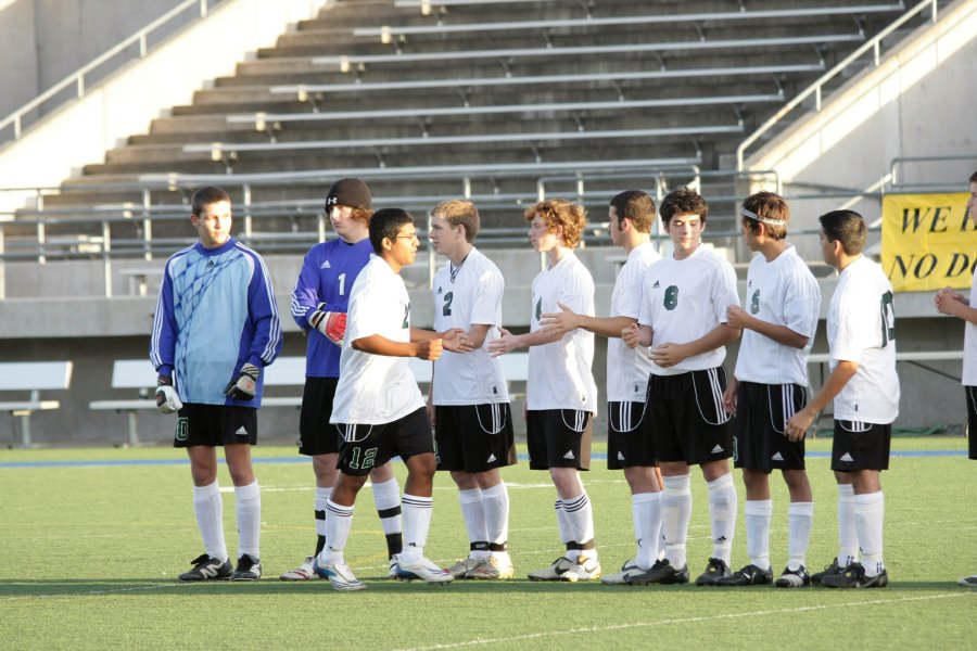 BHS Soccer vs Wichita Falls 24 Mar 09 379