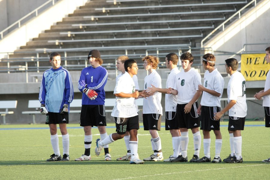 BHS Soccer vs Wichita Falls 24 Mar 09 380