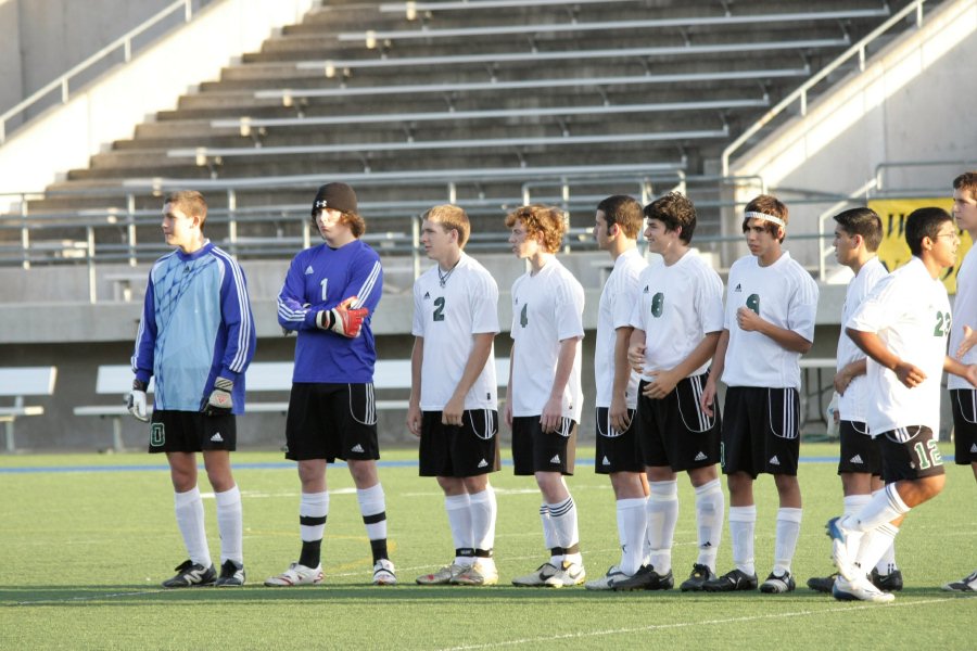 BHS Soccer vs Wichita Falls 24 Mar 09 382