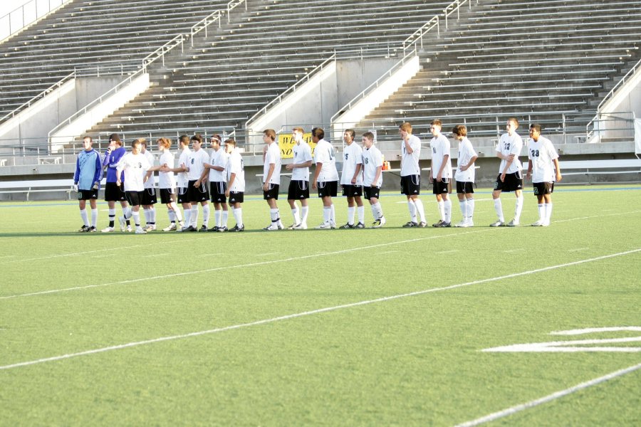 BHS Soccer vs Wichita Falls 24 Mar 09 383