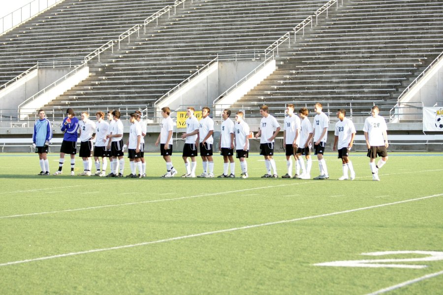 BHS Soccer vs Wichita Falls 24 Mar 09 384