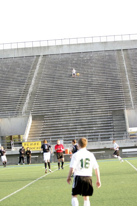 BHS Soccer vs Wichita Falls 24 Mar 09 385