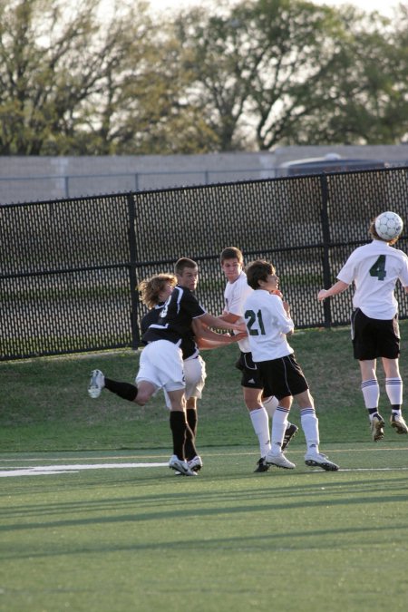 BHS Soccer vs Wichita Falls 24 Mar 09 387