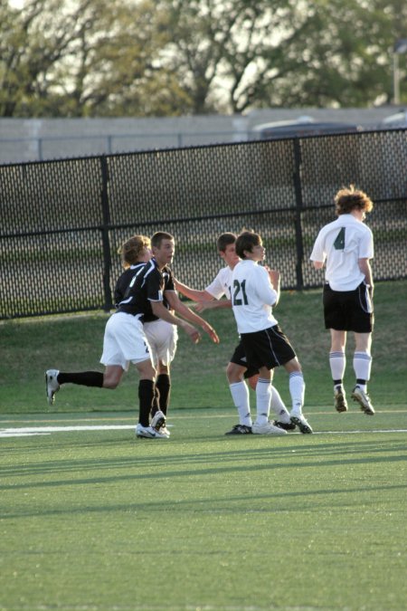 BHS Soccer vs Wichita Falls 24 Mar 09 388