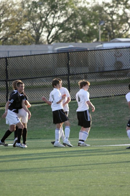 BHS Soccer vs Wichita Falls 24 Mar 09 389