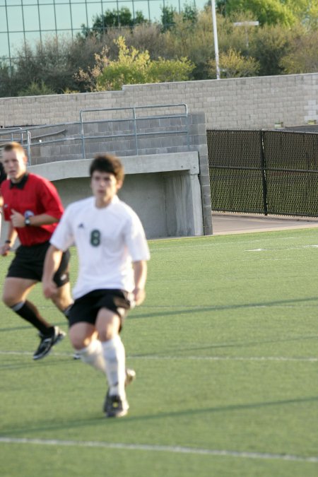 BHS Soccer vs Wichita Falls 24 Mar 09 391