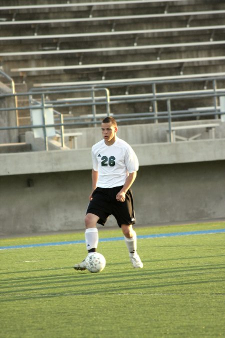 BHS Soccer vs Wichita Falls 24 Mar 09 395