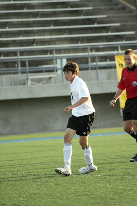 BHS Soccer vs Wichita Falls 24 Mar 09 397