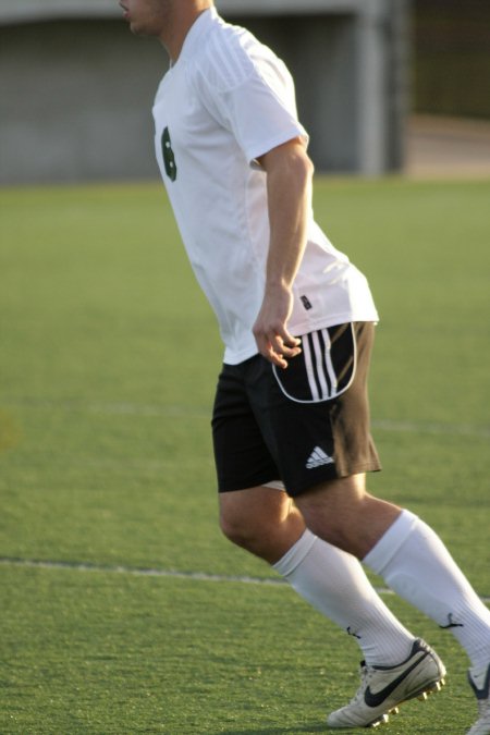 BHS Soccer vs Wichita Falls 24 Mar 09 411