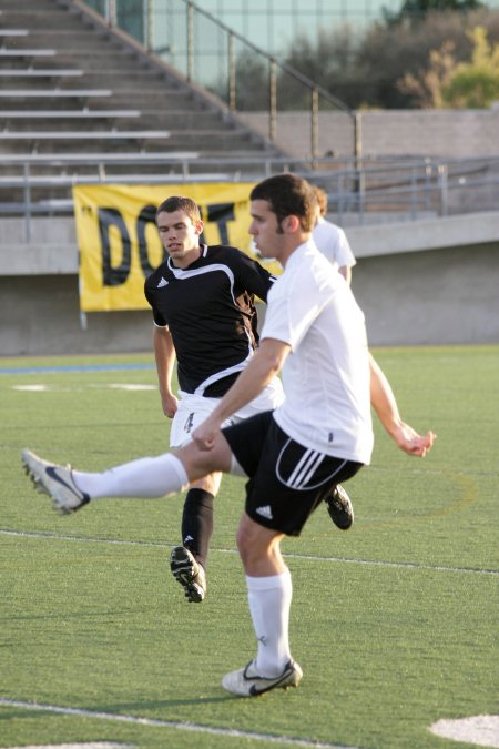 BHS Soccer vs Wichita Falls 24 Mar 09 413