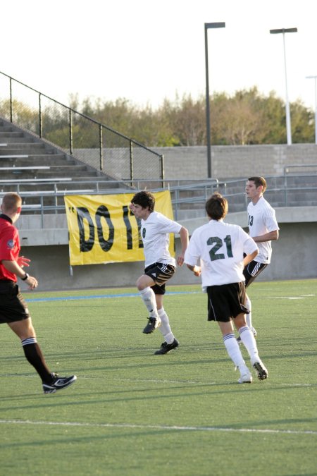 BHS Soccer vs Wichita Falls 24 Mar 09 417
