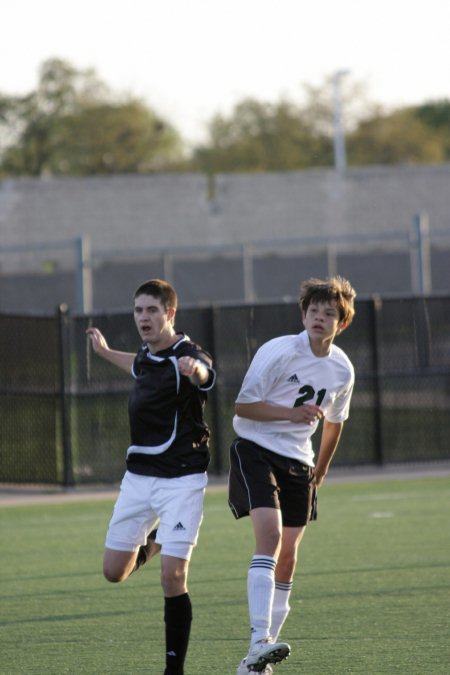 BHS Soccer vs Wichita Falls 24 Mar 09 421