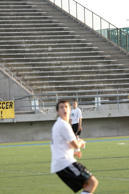 BHS Soccer vs Wichita Falls 24 Mar 09 426