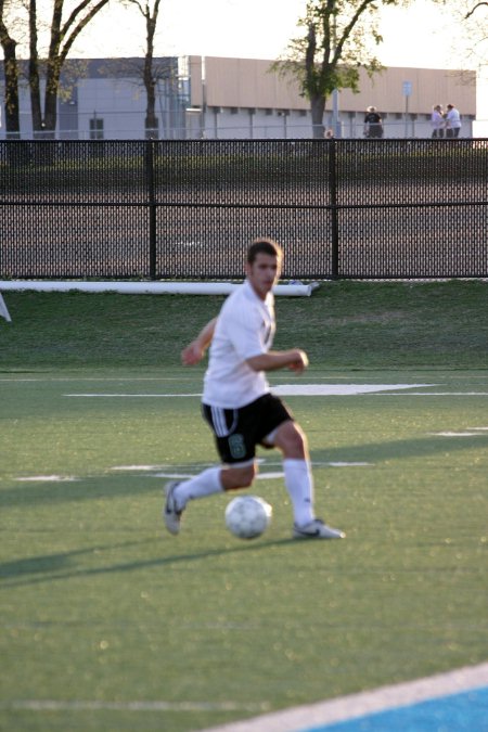 BHS Soccer vs Wichita Falls 24 Mar 09 437