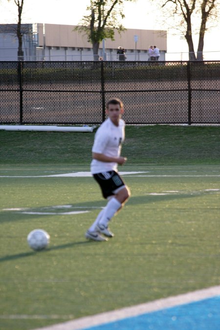BHS Soccer vs Wichita Falls 24 Mar 09 438