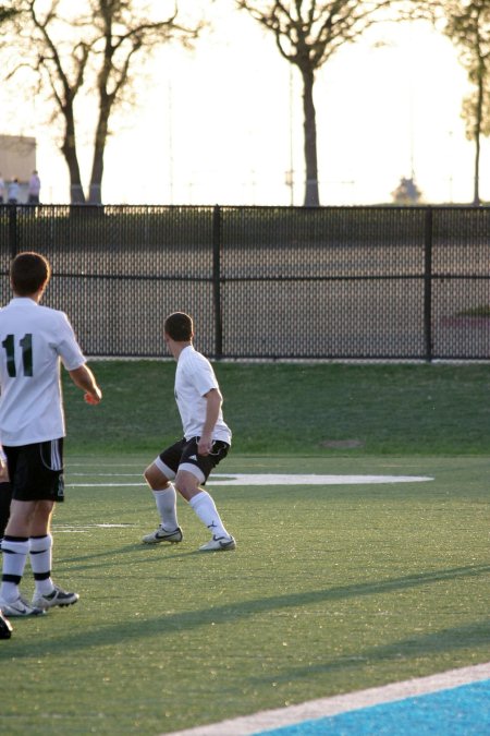 BHS Soccer vs Wichita Falls 24 Mar 09 439