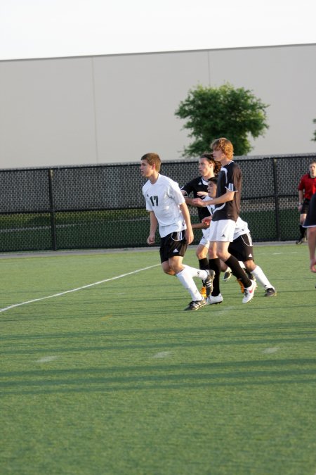 BHS Soccer vs Wichita Falls 24 Mar 09 443