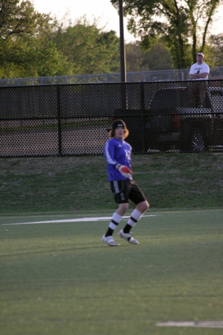 BHS Soccer vs Wichita Falls 24 Mar 09 449