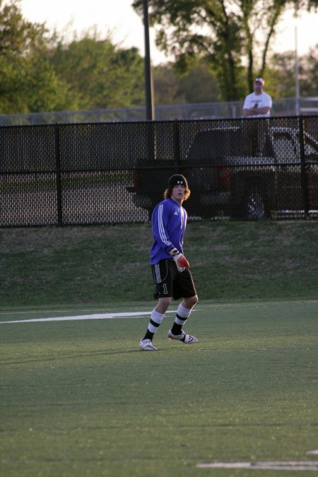 BHS Soccer vs Wichita Falls 24 Mar 09 450