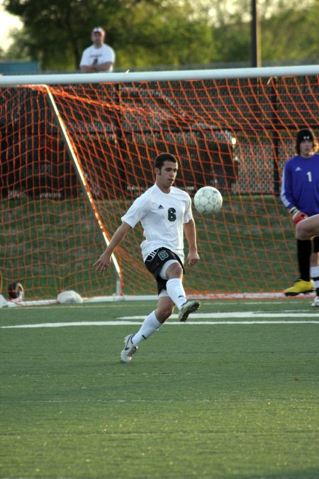 BHS Soccer vs Wichita Falls 24 Mar 09 452