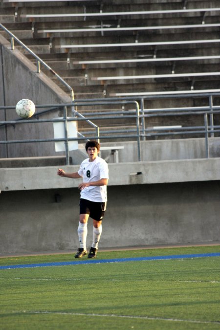 BHS Soccer vs Wichita Falls 24 Mar 09 466