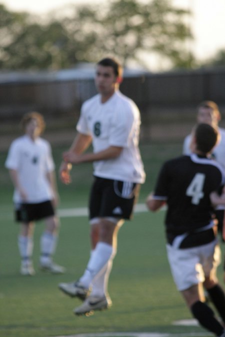 BHS Soccer vs Wichita Falls 24 Mar 09 467