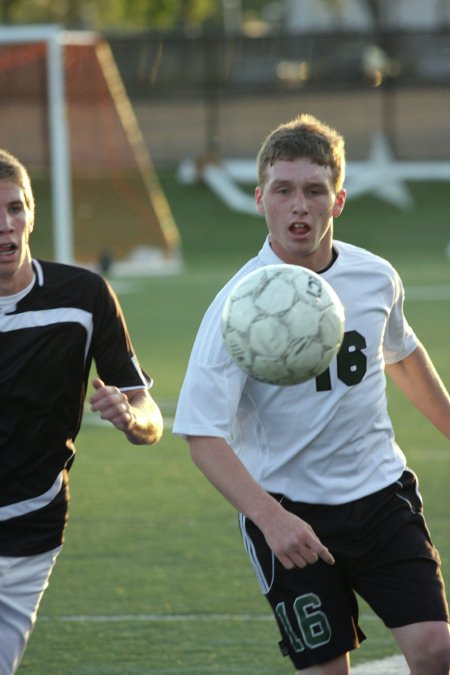 BHS Soccer vs Wichita Falls 24 Mar 09 469