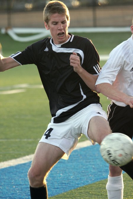 BHS Soccer vs Wichita Falls 24 Mar 09 470