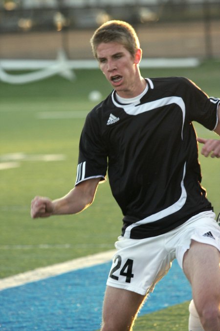 BHS Soccer vs Wichita Falls 24 Mar 09 471