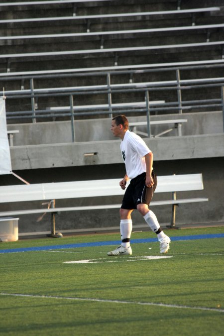 BHS Soccer vs Wichita Falls 24 Mar 09 472