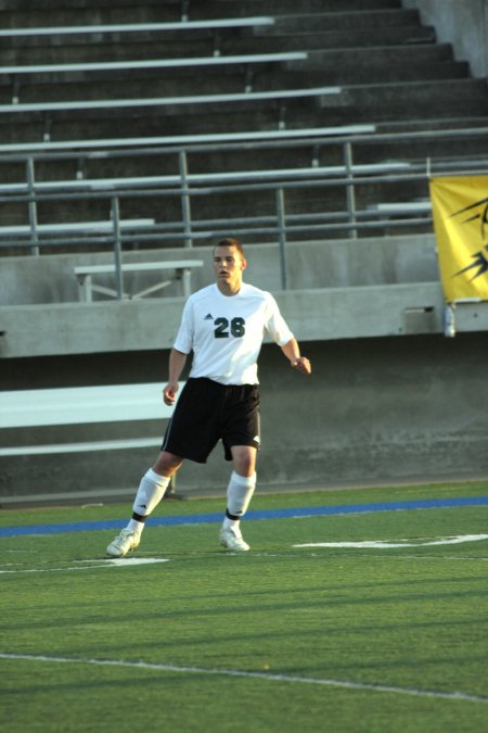 BHS Soccer vs Wichita Falls 24 Mar 09 473