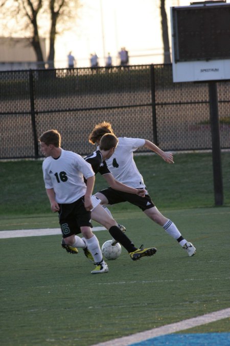 BHS Soccer vs Wichita Falls 24 Mar 09 480