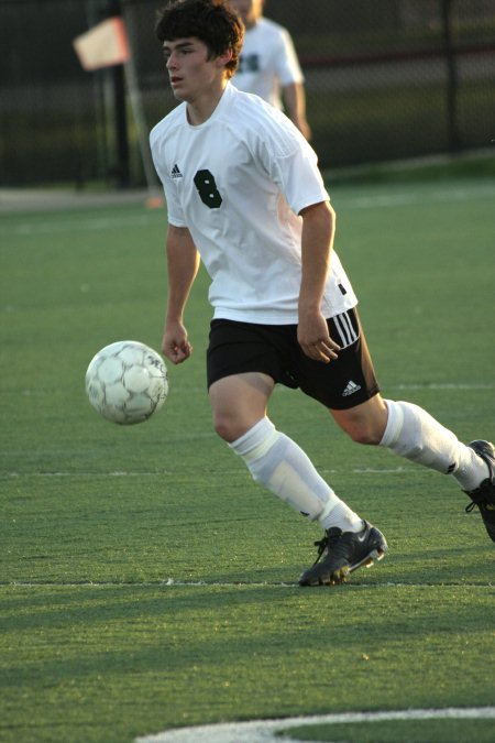 BHS Soccer vs Wichita Falls 24 Mar 09 481