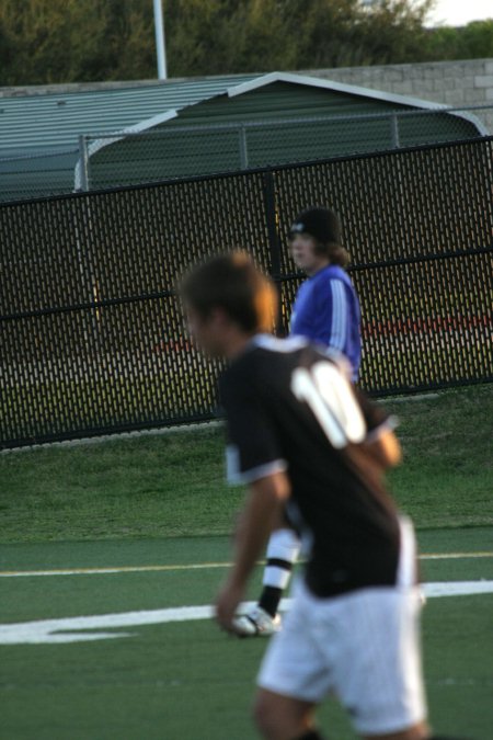 BHS Soccer vs Wichita Falls 24 Mar 09 508