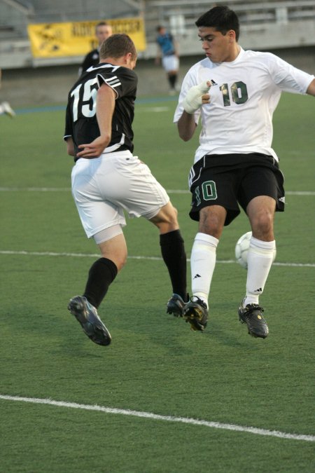 BHS Soccer vs Wichita Falls 24 Mar 09 004