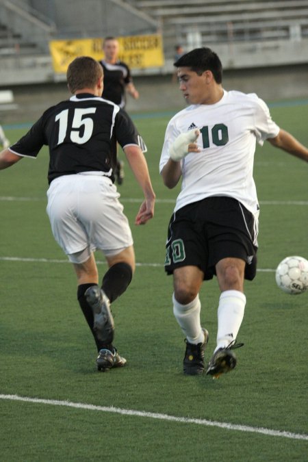 BHS Soccer vs Wichita Falls 24 Mar 09 005