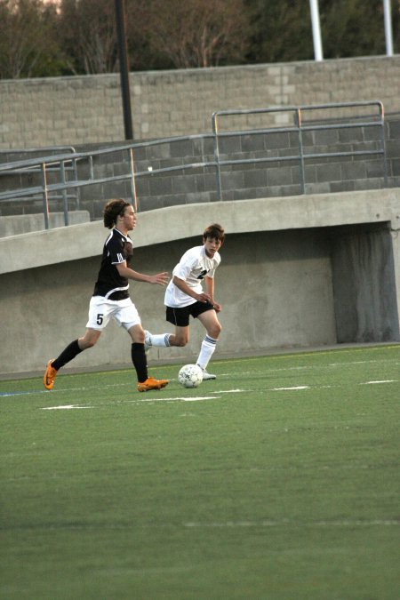 BHS Soccer vs Wichita Falls 24 Mar 09 006