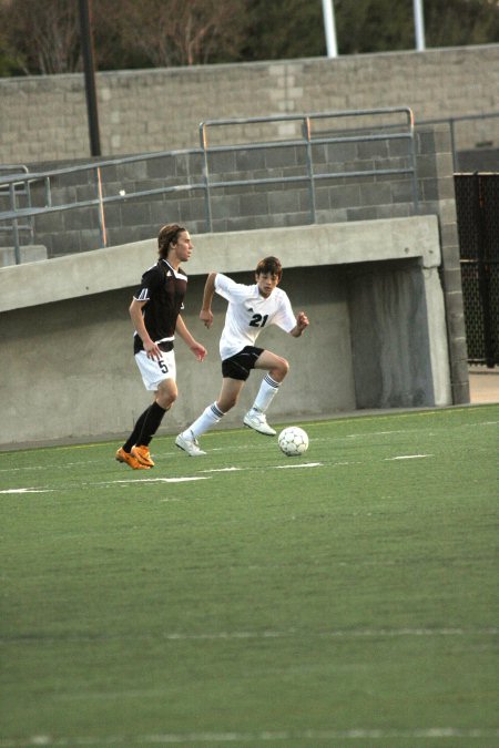 BHS Soccer vs Wichita Falls 24 Mar 09 007