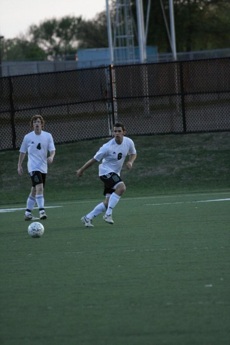 BHS Soccer vs Wichita Falls 24 Mar 09 008