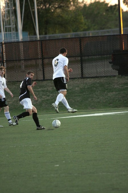 BHS Soccer vs Wichita Falls 24 Mar 09 009