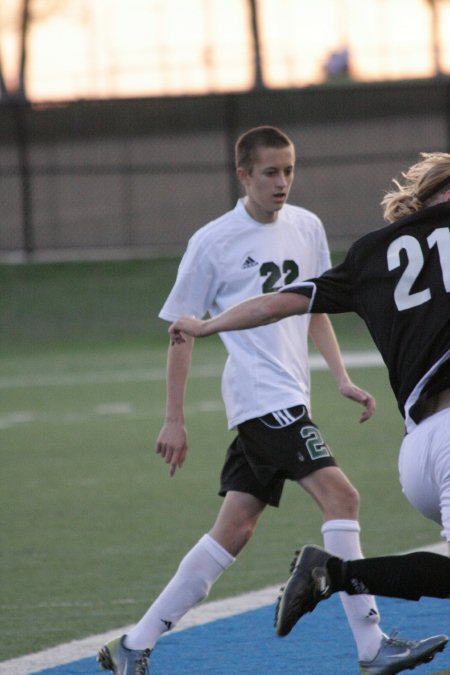 BHS Soccer vs Wichita Falls 24 Mar 09 011