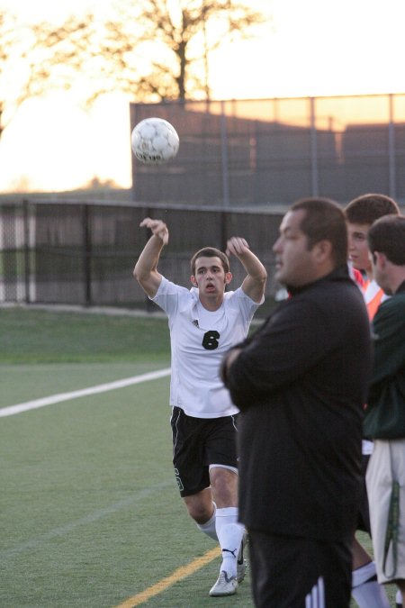 BHS Soccer vs Wichita Falls 24 Mar 09 013