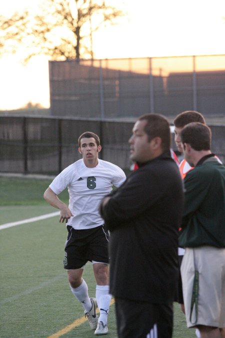 BHS Soccer vs Wichita Falls 24 Mar 09 014