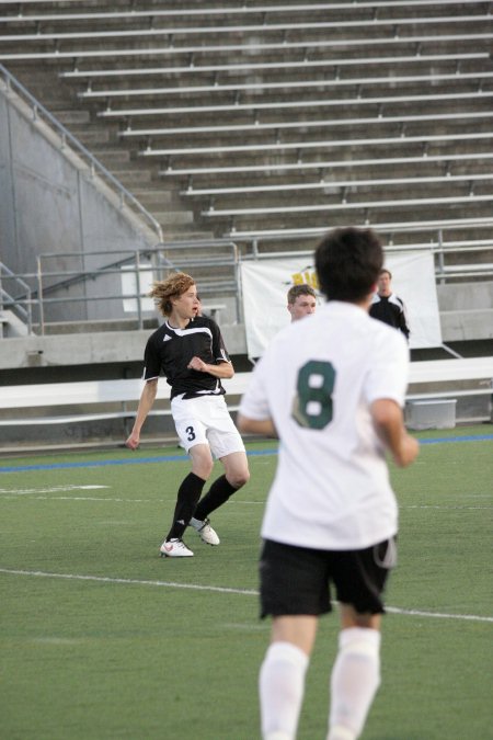 BHS Soccer vs Wichita Falls 24 Mar 09 016