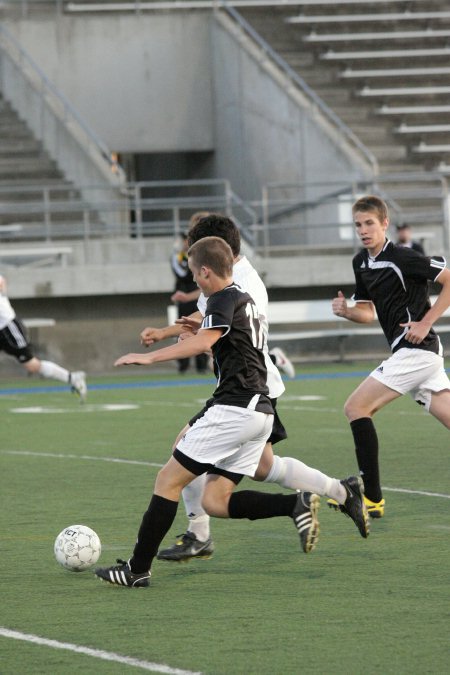 BHS Soccer vs Wichita Falls 24 Mar 09 020