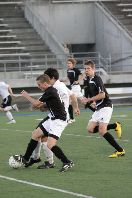 BHS Soccer vs Wichita Falls 24 Mar 09 021