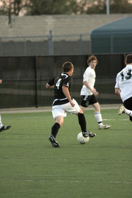 BHS Soccer vs Wichita Falls 24 Mar 09 024