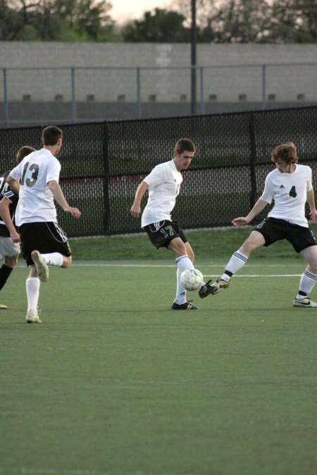 BHS Soccer vs Wichita Falls 24 Mar 09 025