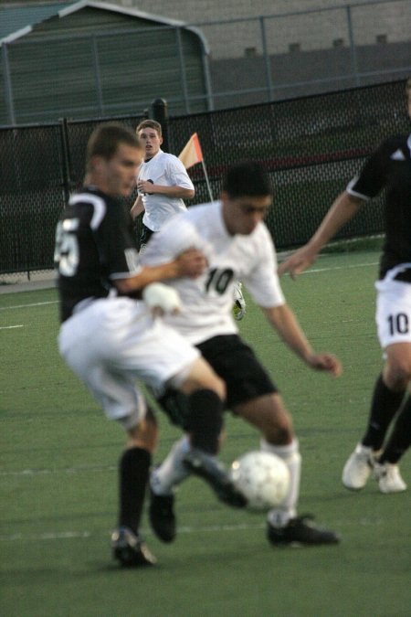 BHS Soccer vs Wichita Falls 24 Mar 09 028