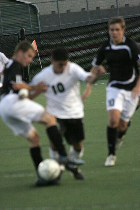 BHS Soccer vs Wichita Falls 24 Mar 09 029